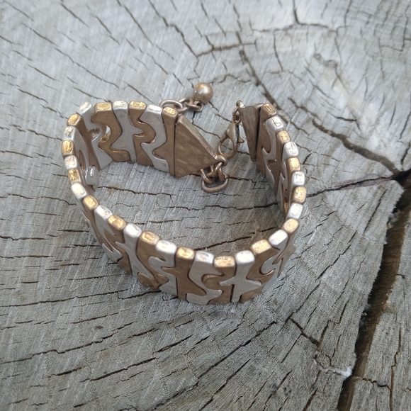 Genius ⚪ Bracelet 🗿 Tone 🍂🍁☀ - Picture 5 of 9